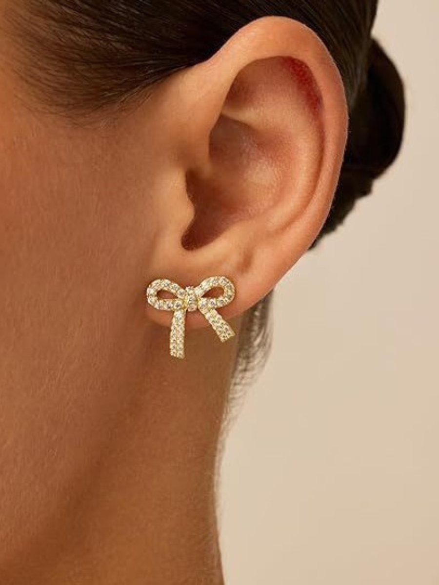 Rosa Earrings