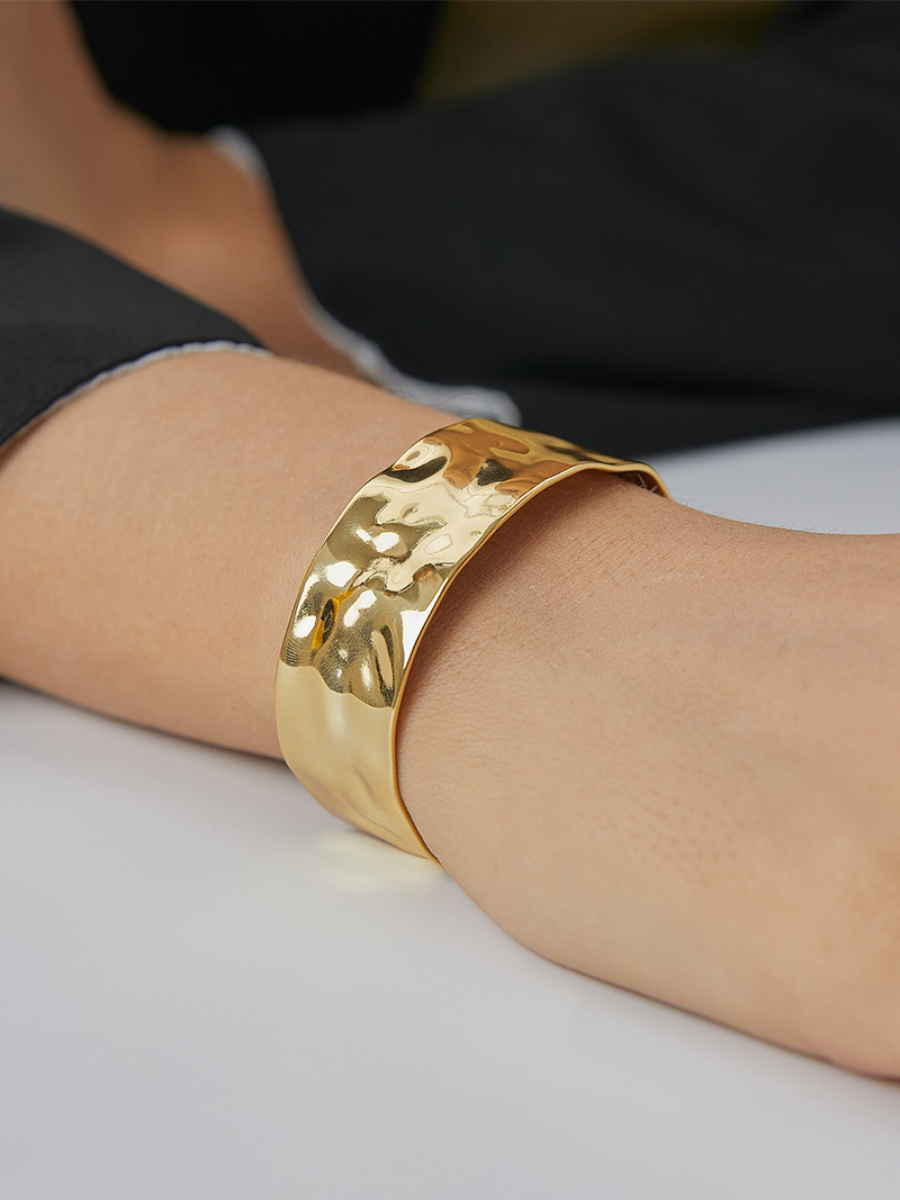 Silvia Bangle